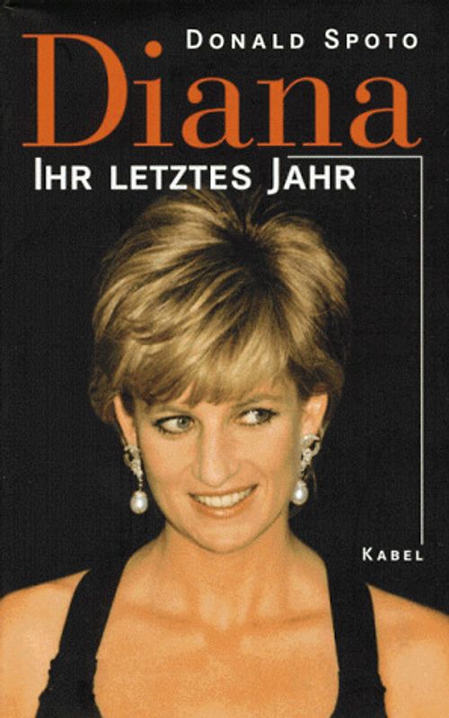 Diana - Ihr letztes Jahr
