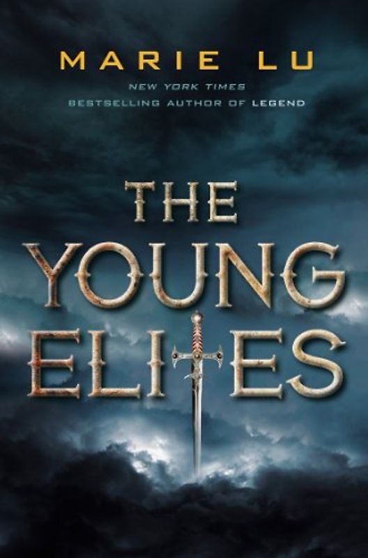 The Young Elites - Lu, Marie