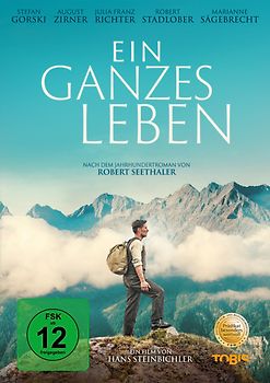 Ein ganzes Leben DVD