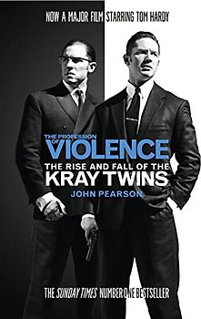 The Profession of Violence