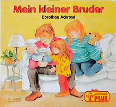 Mein kleiner Bruder
