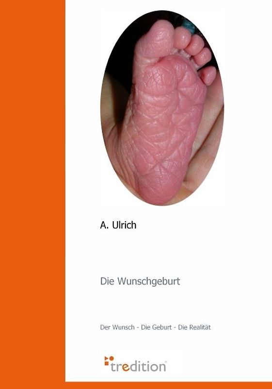 Die Wunschgeburt