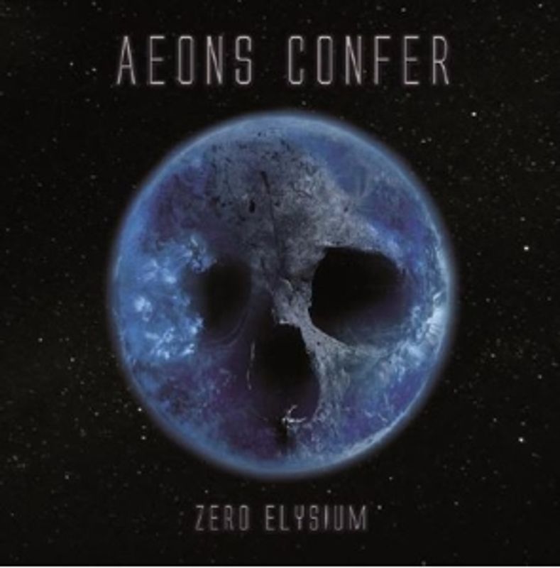 Zero Elysium - Aeons Confer