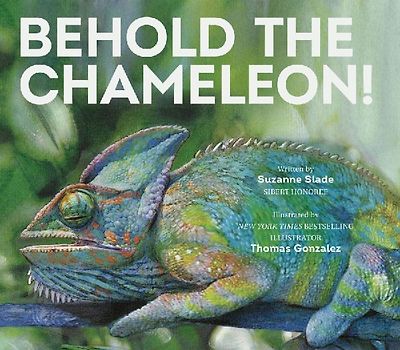 Behold the Chameleon