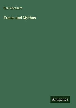 Traum und Mythus