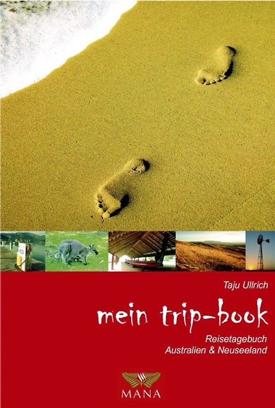 Mein Trip-Book
