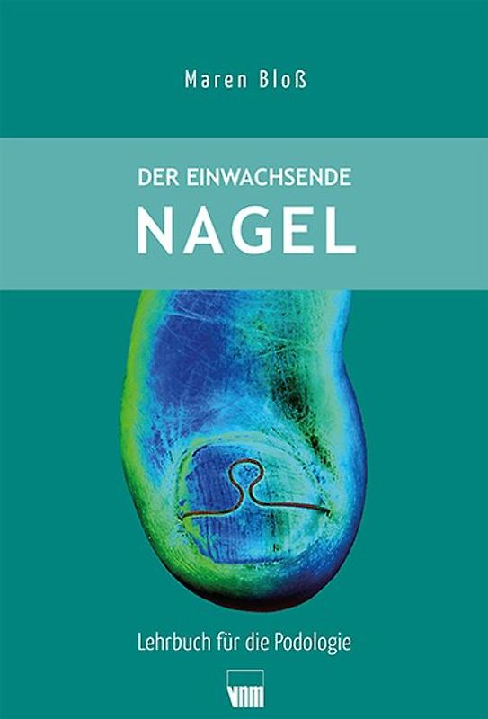Der einwachsende Nagel