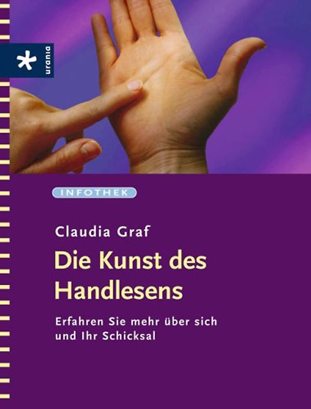 Die Kunst des Handlesens