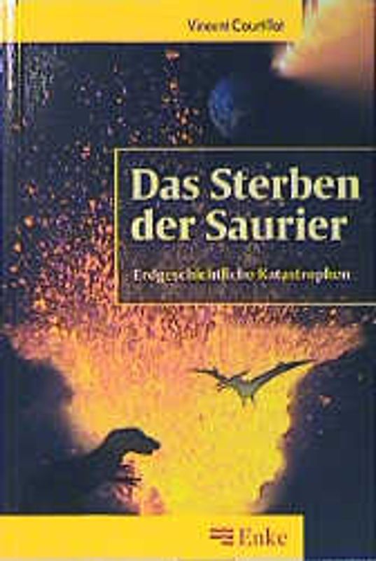 Das Sterben der Saurier
