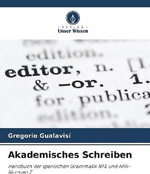 Akademisches Schreiben