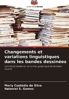 Changements et variations linguistiques dans les bandes dessinées