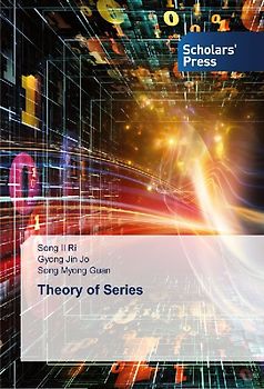 Theory of Series