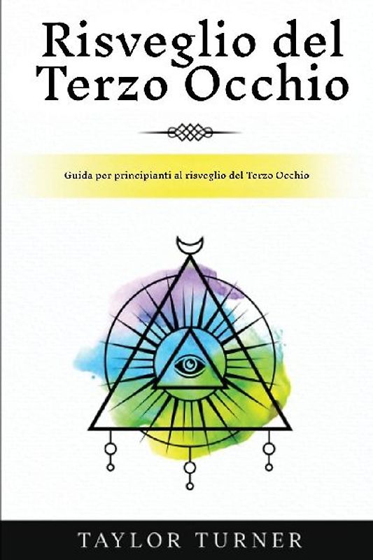 Risveglio del Terzo Occhio