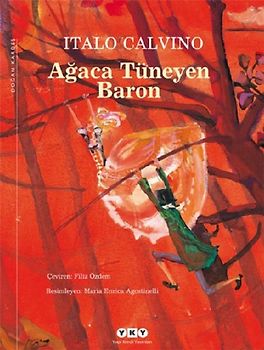 Agaca Tüneyen Baron