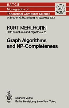 Data Structures and Algorithms 2