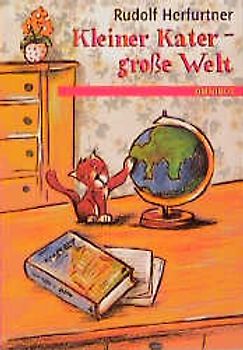 Kleiner Kater - grosse Welt