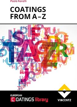 Coatings from A - Z