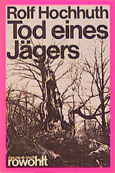 Tod eines Jägers