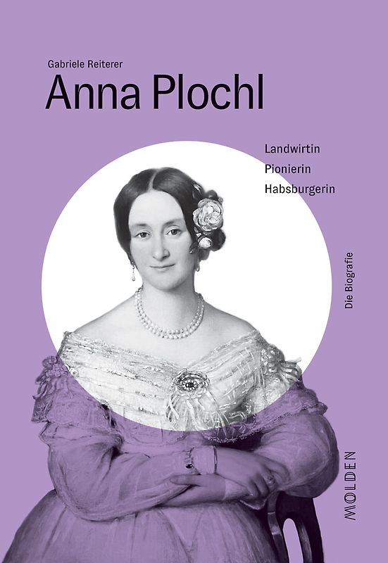 Anna Plochl
