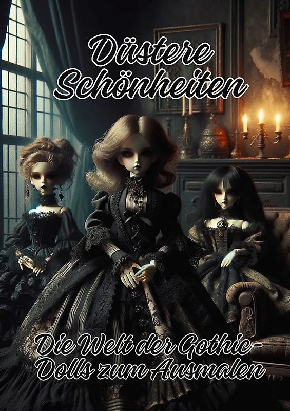 Düstere Schönheiten