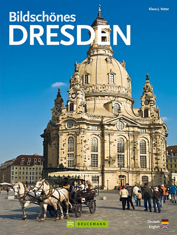Bildschönes Dresden