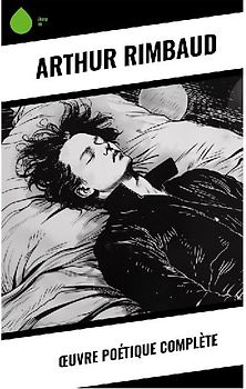 ¿uvre poétique complète