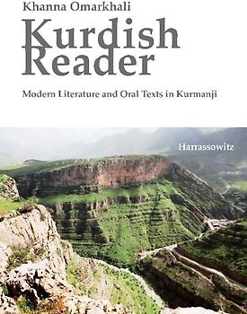 Kurdish Reader. Modern Literature and Oral Texts in Kurmanji