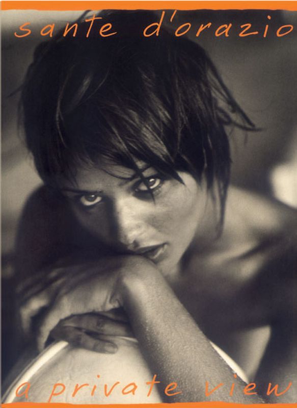 A Private View. Photos und Tagebücher