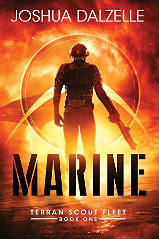 Marine (Terran Scout Fleet, Band 1)