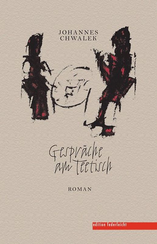 Gespräche am Teetisch