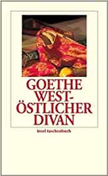 West-östlicher Divan