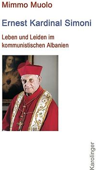 ERNEST KARDINAL SIMONI