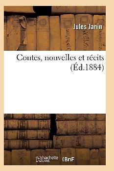 Contes, Nouvelles Et Récits