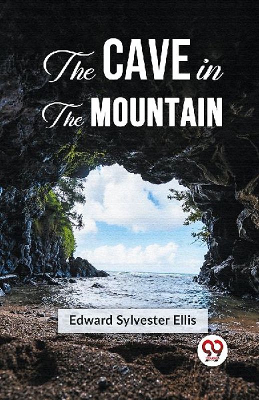 The Cave In The Mountain