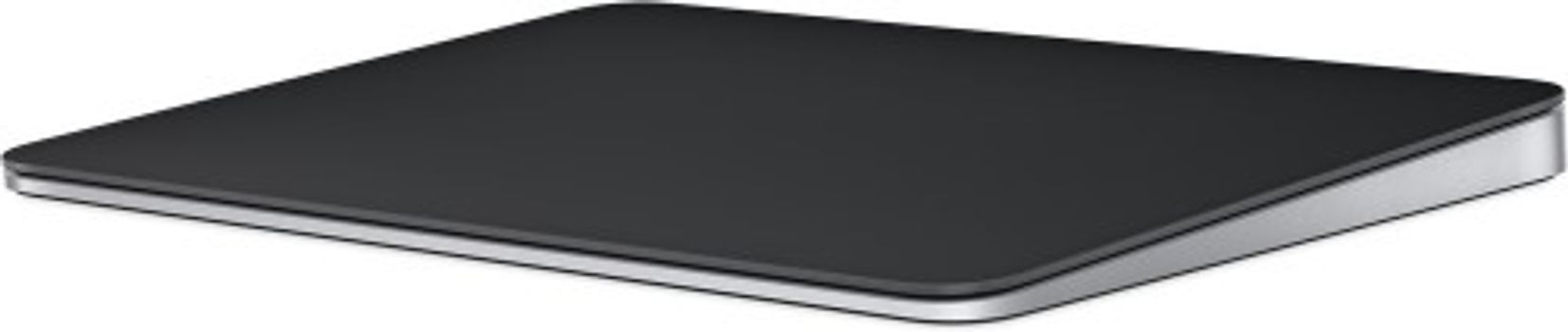 Apple Magic Trackpad avec surface Multi Touch  [USB‑C] noir