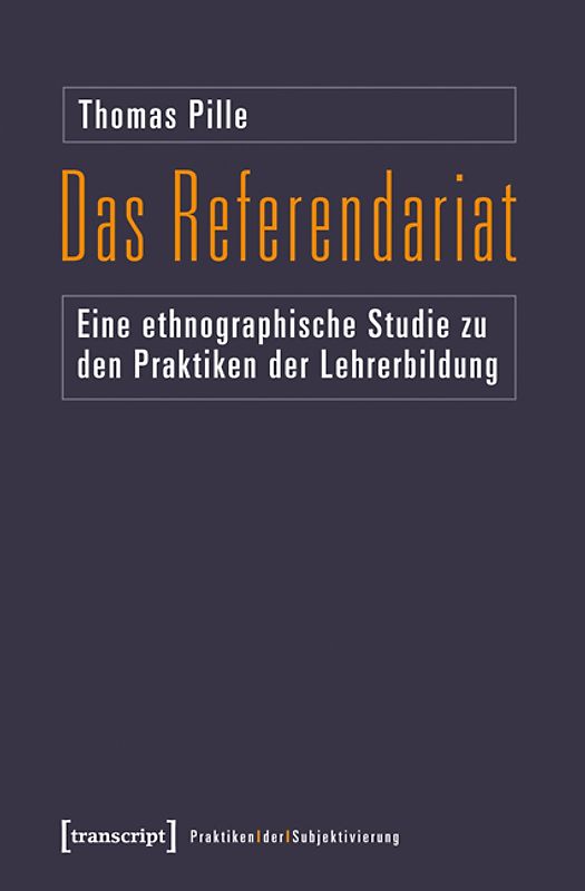 Das Referendariat