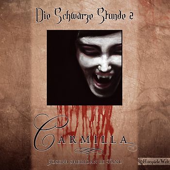 Die Schwarze Stunde 2 - Carmilla