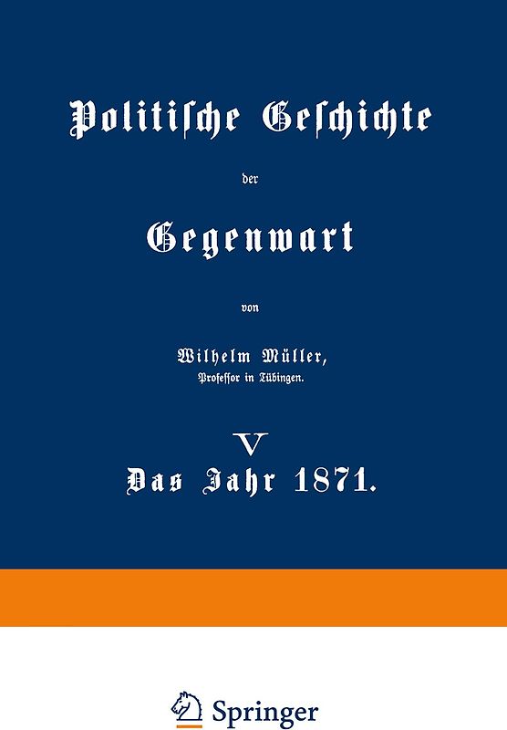 Politische Geschichte der Gegenwart