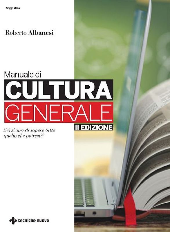 Manuale di cultura generale