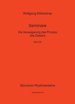 Die Verweigerung des Prinzips des Daseins