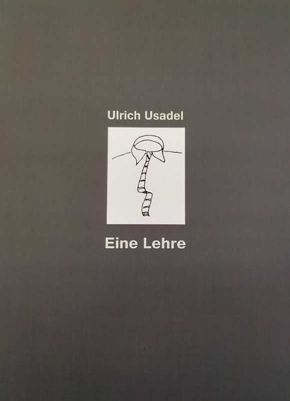 Eine Lehre