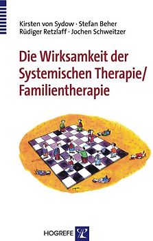 Die Wirksamkeit der Systemischen Therapie/Familientherapie