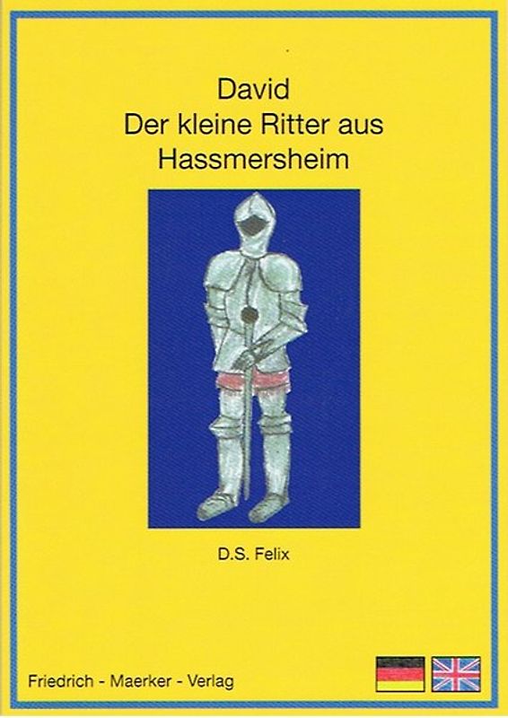 David - Der kleine Ritter aus Hassmersheim