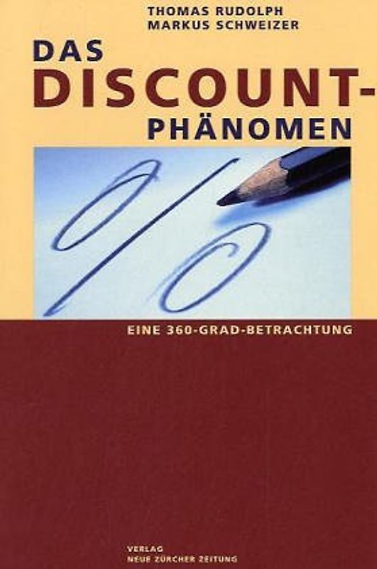 Das Discount-Phänomen