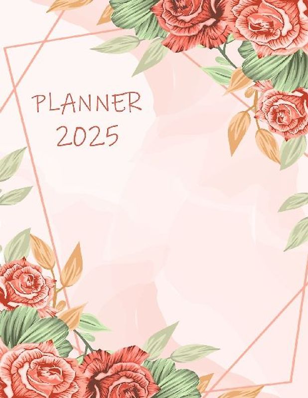 Planner 2025