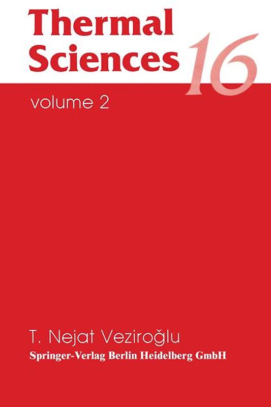 Thermal Sciences 16