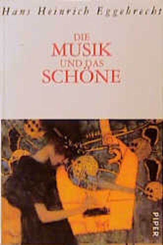 Die Musik und das Schöne
