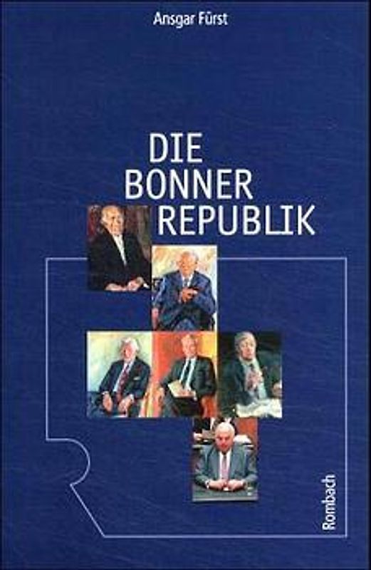 Die Bonner Republik
