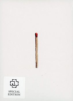 Rammstein - Rammstein [Special Edition]