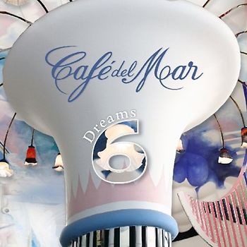 Various - Cafe Del Mar-Dreams 6